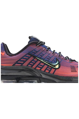 Nike Air Vapormax 360 Spor Ayakkabı Çok Renkli