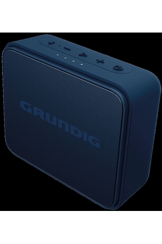 Grundig Jam Earth Hoparlör