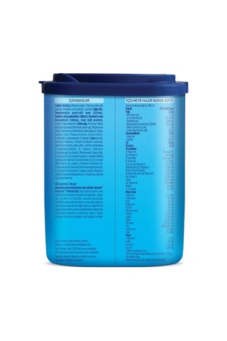 Aptamil Bebek Sütü No:1 0-6 Ay 350 G