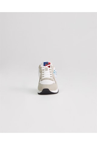 Kappa Logo Komaya Tk Erkek Sneaker - Beyaz