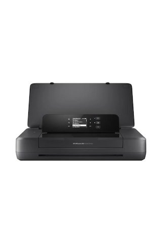 Hp A4 Officejet 202 N4k99c Renkli Inkjet Mobil Yazıcı Usb,kablosuz
