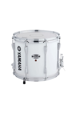 Yamaha Ms6313w Bando Trampet beyaz