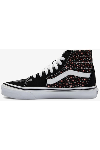 Vans Sk8-hi Tapered Kadın Sneaker-siyah Siyah