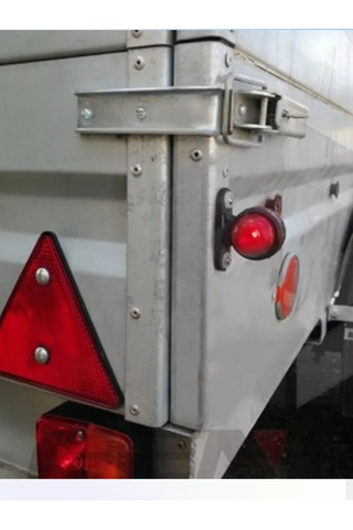 Car54 Kamyon Korkunç Işıkları 160136695