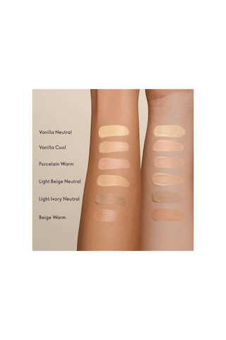 Giordani Gold Age Defying Güçlendirici Serum Fondöten Bej Bej