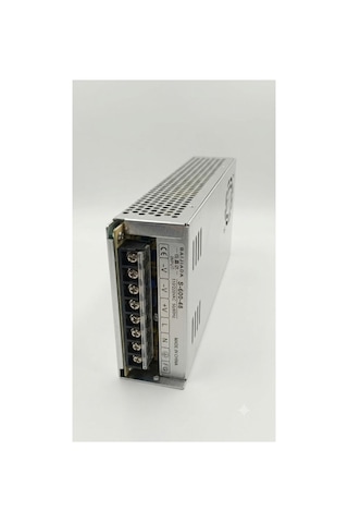 Baıjıada - S-600-48 - 48v Dc, 12.5a Ac/dc Adaptör Baıjıada - S-600-48 - 48v Dc, 12.5a Ac/dc Adaptör