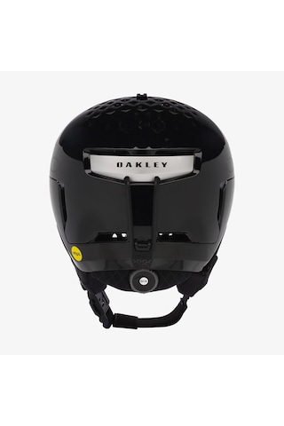 Oakley Mod3 Mips Unisex Siyah Kayak/snowboard Kaskı Fos901055