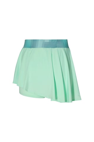 Frontier Flying Skirt Kadın Tenis Eteği Yeşil