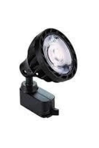 Noas Yl29 3301 Paris 33w Siyah Kasa Ray Spot 6400k Beyaz