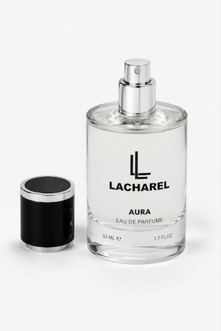 Lacharel Aura Eau De Parfum 50 Ml Narenciye, Odunsu Ve Sofistike Parfüm Diğer