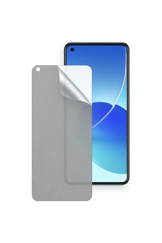 Oppo Reno6 Z 5g Uyumlu Ön Yüzey Mat Hidrojel Ekran Koruyucu 56798152