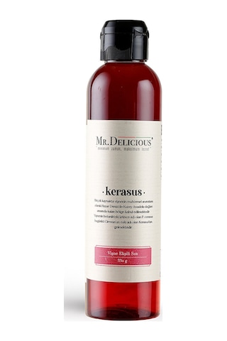 Vişne Ekşili Sos 330g