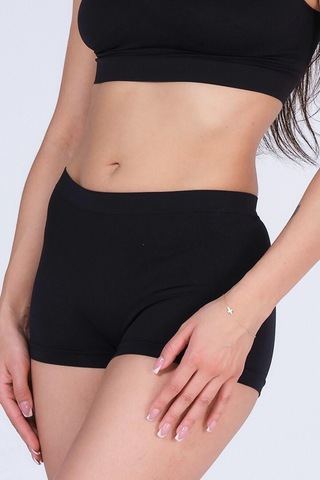 L'ombre Siyah Mı Emay 3000 Soft Boxer