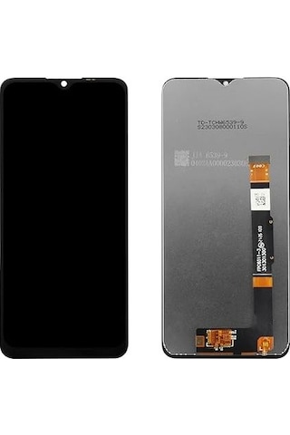 Tcl 4x 5g Uyumlu Lcd Ekran Dokunmatik