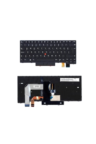 Lenovo Thinkpad T470 Klavye Tuş Takımı