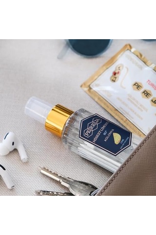 Room Spray Limonu 500ml