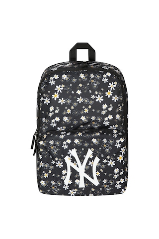 Mlb Floral Multı Stadıum Neyyan Blkwhı Siyah