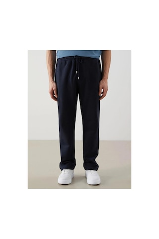 LC Waikiki Lcwaıkıkı Classic Standart Kalıp Erkek Eşofman Altı W5 Navy