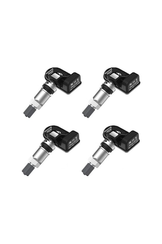 Mx Sensör Tpms Lastik Basınç Sensörü - 10 Adet