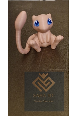 Mew Figür Pokemon