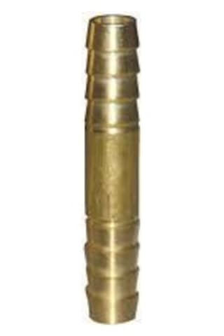 Sarı Prinç Hortum Eki 8 Mm Çok Renkli