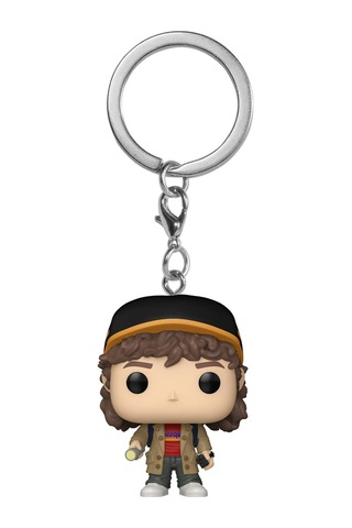 Stranger Things Season 5 - Dustin Henderson Pocket Pop None Funk