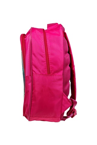 Mergenshoes Bf0084 Pembe Lisanslı 2 Li İlk Ve Ortaokul Sırt Çantası Pembe