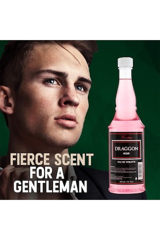 Clubman Draggon Noir Tıraş Sonrası 414ml