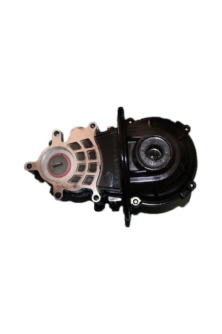 ELEKTRİKLİ BİSİKLET DİFRANSİYEL KOMPLE 18DİŞ