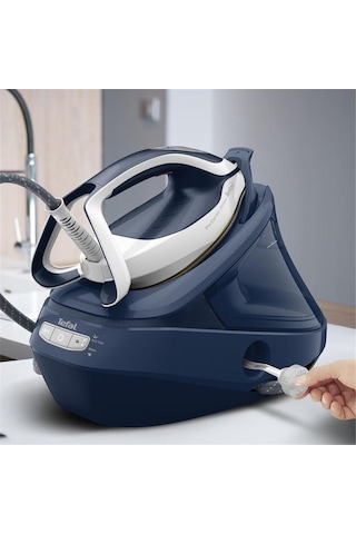Tefal GV9720 Pro Express Ultimate 3000W Buhar Kazanlı Ütü