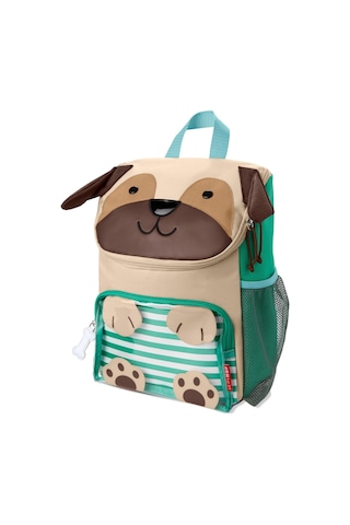 Skip Hop Çocuk Sırt Çantası Köpek