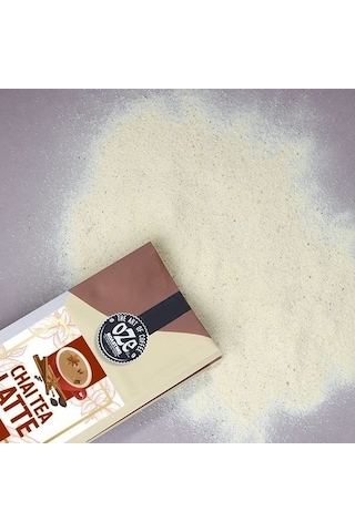 Salep + Beyaz Sıcak Çikolata + Sıcak Çikolata + Chai Tea Latte 4 x 1 KG