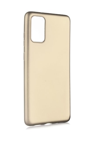 Samsung Uyumlu Galaxy S20 Fe Kilif Ince Esnek Soft Premium Silikon Kapak 553765383