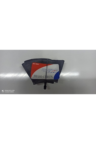 350/400-6 Ekülü Ve Engelli İç Lastik