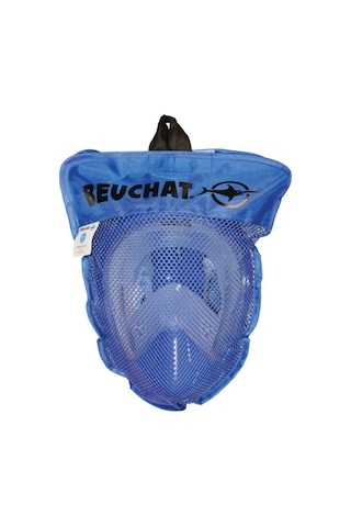 Halikarnasdeniz Beuchat Maske Fullface Tamyüz Smıle