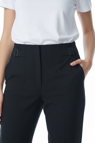 Ayhan Kadın Pantolon 26krb71252 Siyah