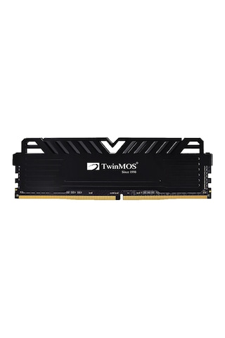 Twinmos 16gb Tornadox7 Pro 3200mhz Cl16 Ddr4 Single Kit Ram Tmd416gb3200d16bkx7p