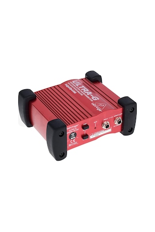 Behringer Ultra-g Gi100 - Aktif Di Box