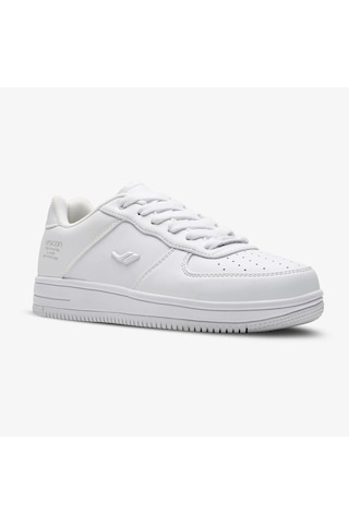 Lescon Zeplın 6 Unisex Sneakers Spor Ayakkabı Beyaz