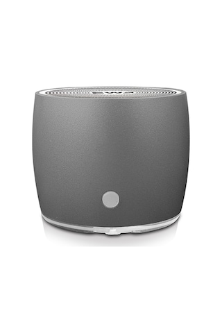A103 Ultra Mini Bluetooth Hoparlör Bas Diyaframlı Güçlü Ses - Ipx5