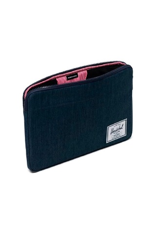 Herschel 24S.Ltk.Tra.0006 Unisex Laptop & Evrak Çantası Navy Mavi