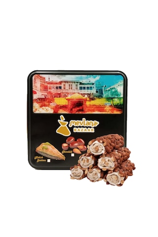 Tane Bademli Sarma Lokum 1000 Gr