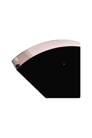 Flybuy Dayanıklı Kahve Filtre Kağıdı Tutucu Saklama Kabı, Suntek Ofis Aksesuarları İçin Seçenek3