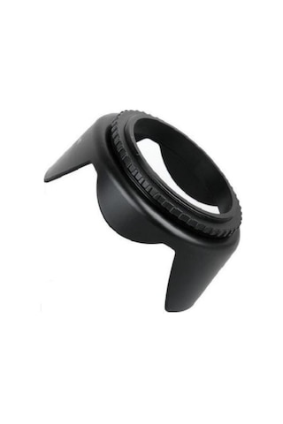 52 MM DC II Yaprak Parasoley