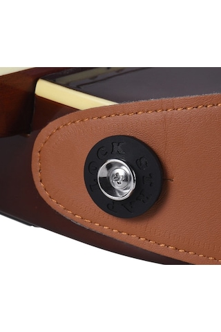 Rj2503-str Strap Locks 2 Adet - Gitar Askısı Kiliti