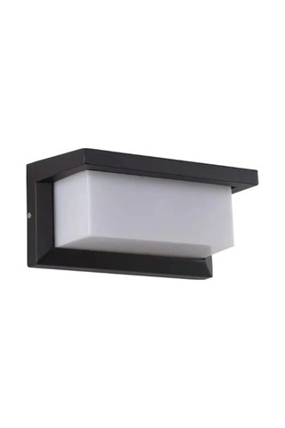 Led Duvar Aplik 30w Günışığı 3200k Beyaz