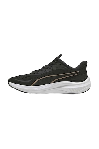 Puma Skyrocket Lite 2 Unisex Siyah Yol Koşusu Ayakkabısı Brgw