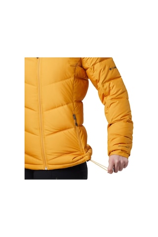 Columbia Kadın Sarı Pike Lake Mont 1803781-756 Sarı Sarı