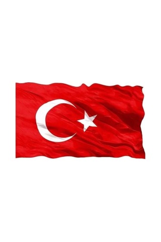 Bez Türk Bayrağı 100x150 Cm Diğer