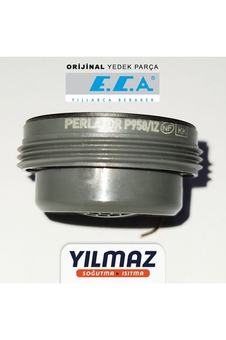 Eca Gizli Perlatör Elemanı - Çap: 24mm ( İç Kısımdaki Süzgeç )